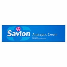 Savlon Antiseptic Cream 30g