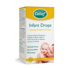 Colief Baby Drops 15ml
