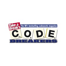 Take A Break Codebreakers Magazine