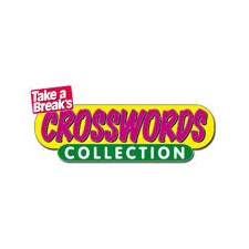 Take A Break Crosswords Collection Magazine