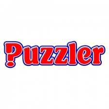 Puzzler Magazine