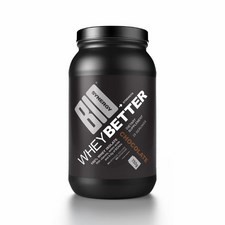 Bio-Synergy Whey Better Protein Chocolate Flavour 750g