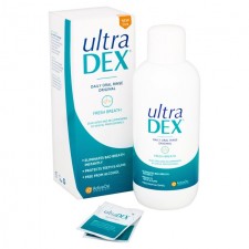 Ultradex Daily Oral Rinse Original 1L