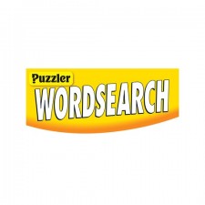 Puzzler Wordsearch Magazine