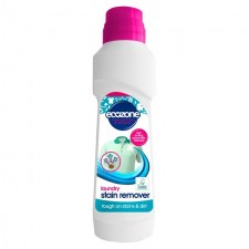 Ecozone Laundry Stain Remover 250ml