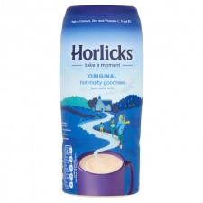 Horlicks Malted Food Drink 400g 