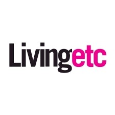 Living Etc Magazine