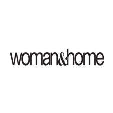 Woman And Home