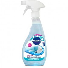 Ecozone 3 in 1 Bathroom Cleaner and Limescale Remover 500ml