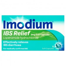 Imodium IBS Relief 6 per pack