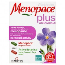 Menopace Plus 2 x 28 per pack