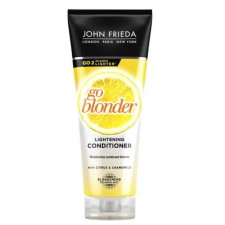 John Frieda Sheer Blonde Conditioner Go Blonder 250ml