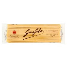 Garofalo Spaghetti Alla Chitarra Pasta 500g