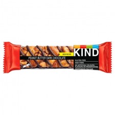 Kind Bars Peanut Butter And Dark Chocolate 40g