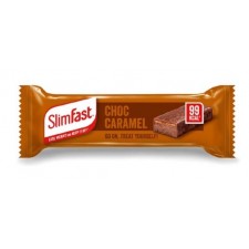 Slimfast Chocolate Caramel Bar 26g