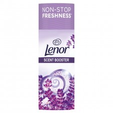 Lenor In Wash Scent Booster Lavender and Camomile 176G