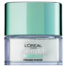 L'Oreal Paris True Match Mineral Finishing Powder 25g