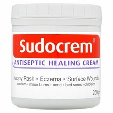 Sudocrem Antiseptic Healing Cream 250g tub
