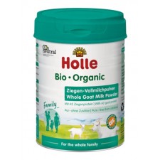 Holle Organic Growing Up Formula 600g