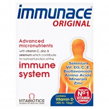 Immunace 30s