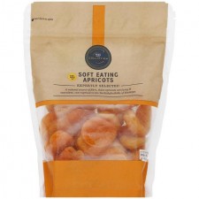 Marks and Spencer Dried Soft Apricots 400g