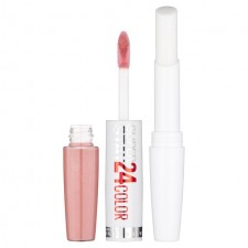 Maybelline Superstay 24hr Lip Color In The Nude 620 20g