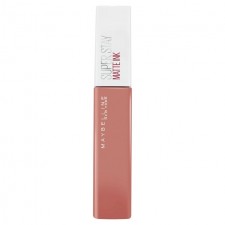 Maybelline SuperStay Matte Ink The UnNudes Seductress 10ml