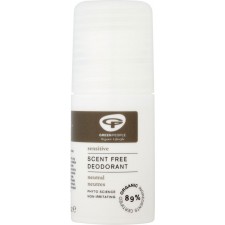 Green People Organic Unscented Deodorant Roll On 75ml
