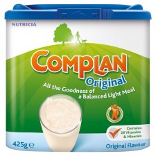 Complan Completemeal 7 to 8 Serving Original Flavour 425g