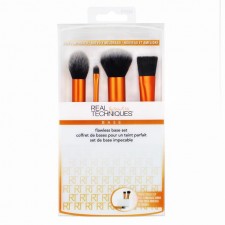 Real Techniques Flawless Base Brush Set 120g