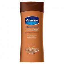 Vaseline Cocoa Radiant Body Lotion 200ml 