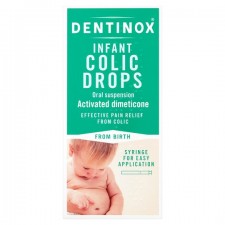Dentinox Infant Colic Drops 100ml