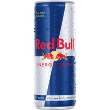 Red Bull Original Energy Drink 250ml can