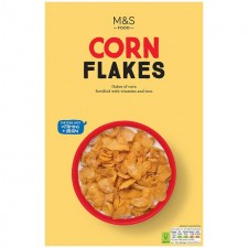 Marks and Spencer Cornflakes 500g
