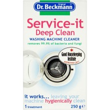 Dr Beckmann Service It Deep Clean Machine Cleaner