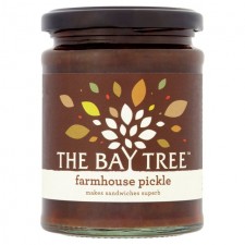 The Bay Tree Farmhouse Pickle 310g