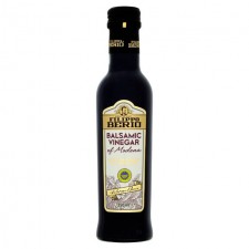 Filippo Berio Balsamic Vinegar 250ml