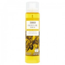 Tesco Olive Oil Spray 200Ml