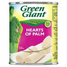 Green Giant Hearts Of Palm 410g