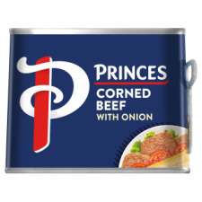 Princes Corned Beef 200g