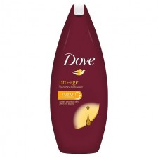 Dove ProAge Body Wash 250ml