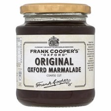 Frank Coopers Original Course Cut Oxford Marmalade 454g