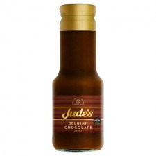 Judes Chocolate Sauce 300g