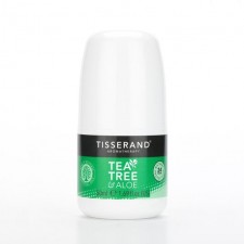 Tisserand Tea Tree And Aloe 24 Hour Deodorant 50ml