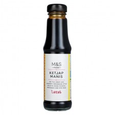 Marks and Spencer Ketjap Manis Soy Sauce 150g