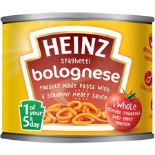 Heinz Spaghetti Bolognese 200g