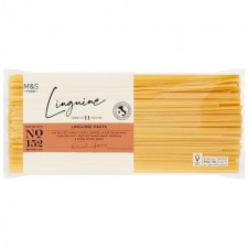 Marks and Spencer Made In Italy Linguine 500g